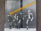 SHAM 69 - THERES GONNA BE A BORSTAL BREAKOUT  7