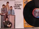 The Beatles--Yesterday And Today--1st Record Club Ed.---Rainbow Lable---VG+