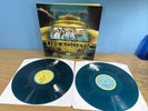 The Life Aquatic With Steve Zissou OST 2021 RSD Sea Blue Vinyl 2xLP Rare Clean