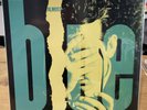 Elvis Costello & The Attractions - Almost Blue Mobile Fidelity MFSL Vinyl Record
