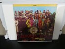 The Beatles Sgt.  Peppers Lonely Hearts Club Band SMAS-2653 Vinyl LP w/insert