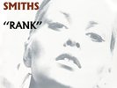The Smiths Rank GATEFOLD Megadisc Vinyl LP