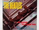 The Beatles – Please Please Me LP Mono PMC 1202 1963 UK Early Press, Play Tested