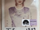 Sealed Taylor Swift 1989 RSD Vinyl Number 1,489/3750