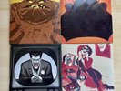 Batman the Animated Series Vinyl 7