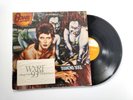 Rare David Bowie Barn Find Diamond Dogs 1974 US Radio Promo LP WRXT Chicago