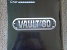 Various Artists - Now Yearbook The Vault: 1980 / Various - Clear Vinyl [New Viny
