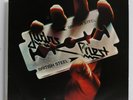 Judas Priest - British Steel  1980  US First Pressing   Vinyl LP   VG+ / NM