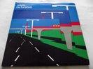 TRAFFIC   ON THE ROAD ** 1973 UK ISLAND 2 x LP