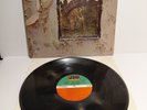 LED ZEPPELIN - IV 4 Zoso 1971 Vinyl LP Original Release - SD-7208