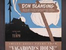 DON BLANDING: vagabond's house TEMPO 12
