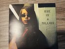 One in a Million-Milky White & Green Galaxy by Aaliyah (Record, 2022)
