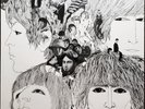 The Beatles - Revolver (LP, Album, RE, Two) (Very Good Plus (VG+)/Very Good (VG)