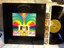 THE WOZARD OF IZ LP 