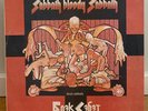 Black Sabbath  Sabbath Bloody Sabbath  Album  USSR  Schallplatte  NEAR MINT