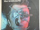 The Wildhearts – Earth Vs The Wildhearts - Original UK EastWest LP -4509-93287-1