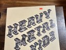 Heavy Metal Kids - Heavy Metal Kids - Self Titled 1974 Atco Sealed LP