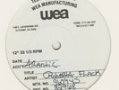ROBERTA FLACK-FEEL LIKE MAKIN LOVE (KENNY DOPE MIX) +3 **RARE UNRELEASED TEST PR