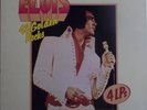 Elvis Presley 43 Golden Rocks NEAR MINT Camden Vinyl LP-Box