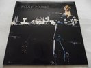 ROXY MUSIC   FOR YOUR PLEASURE ** 1973 UK Pink Rim ISLAND LP