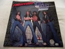 THIN LIZZY   FIGHTING ** 1975 UK Spaceship VERTIGO LP