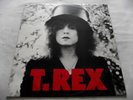 T. REX   THE SLIDER ** 1972 UK T. REX LP