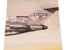1986 Beastie Boys Licensed To Ill Vinyl LP DEF JAM Recordings Original Pressing