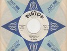 Lou Johnson Unsatisfied Bigtop DEMO Soul Northern Motown