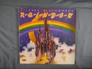 RITCHIE BLACKMORE'S RAINBOW -S/T     VINYL LP 1ST 1975 PRESS         DEEP PURPLE