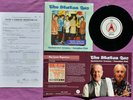 STATUS QUO Technicolor Dreams / Paradise Flat 250 COPIES IAS 7005 NEW/MINT