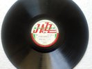 CHARLIE PARKER / HOWARD MC GHEE Jazz Selection 514 JAZZ 78 LOVER MAN / BE BOP EX