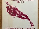 ALBERT AYLER 