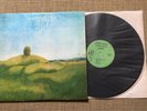 HARVESTER HEMÅT LP 1969 SWEDEN DECIBEL DRS 3701 RARE FOLK TRÄD GRÄS/PÄRSON SOUND