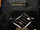 SUPERTRAMP CRIME OF THE CENTURY NEW SEALED VINYL 1974 A&M RECORDS SP-3647 *MINT*