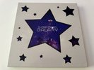Super Mario Galaxy Wii Vinyl Record 4xLP Boxset VGM Not Moonshake RARE