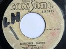 Bob Marley & The Wailers Dancing Shoes / Shame & Scandal Studio One Coxsone