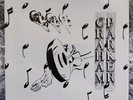 GRAHAM PARKER & THE RUMOUR Pub Rockin' LP US 1976 Nick Lowe BRINSLEY SCHWARZ
