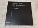Roland Kirk The Limelight/Verve Album - 4 LP Mosaic Albums set NEW OOP