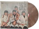 MARBLE COLOR VINYL THE BEATLES BUTCHER COVER YESTERDAY AND TODAY LP