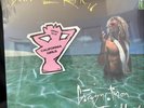 David Lee Roth‎–Crazy From The Heat EP 1985 Warner - ‎25222-1 B-4 CUT EP-SEALED