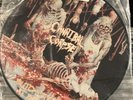 Cannibal Corpse - Butchered At Birth LP Picture Disc 1997 Megarock [Sealed]