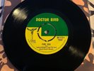 LENNIE HIBBERT PURE SOUL DOCTOR BIRD DB113A MINT