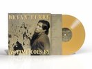 Bryan Ferry - As Time Goes By [Used Very Good Vinyl LP] Colored Vinyl, Gold, Ltd