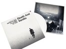 Death & Vanilla - Whistle And I'll Come To You Vinyl LP Limited Edition White