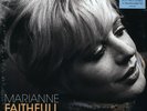 Marianne Faithfull - Rich Kid Blues, (Vinyl LP 2018, Remastered 180g DEMREC295)