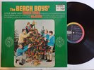 The Beach Boys' Christmas Album 1968 Capitol 33t Vinyl LP STTX 340.775 VG+