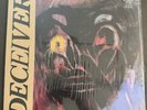 Diiv Deceiver  GRAY MARBLE VINYL LP NEW SEALED LIMITED TO 3000 COPIES