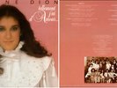 CELINE DION rare import LP: Tellement J'ai D'amour - 1982 Canada-only release SS