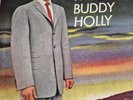 BUDDY HOLL EP THAT'LL BE THE DAY DECCA ED 2575