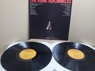 THE KINKS  THE KINK KRONIKLES 1976 REPRISE 2XS 6454 US 2LP GATEFOLD VINYL EX